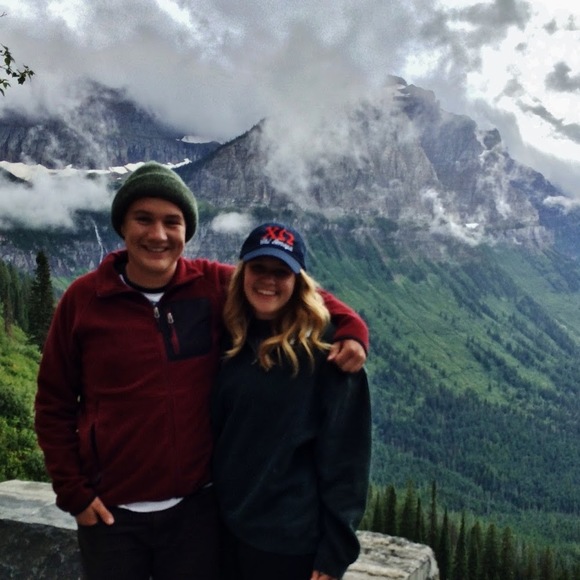 Meet your Posher, Kelsey - Picture 1 of 1